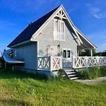 Hotel świata - Domek Ze Zjeżdżalnią