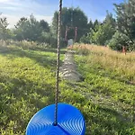 świata - Domek Ze Zjeżdżalnią Joniec