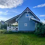 świata - Domek Ze Zjeżdżalnią Hotel