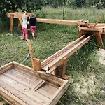 Swiata - 2 Domy Na Wylacznosc Hotel Joniec