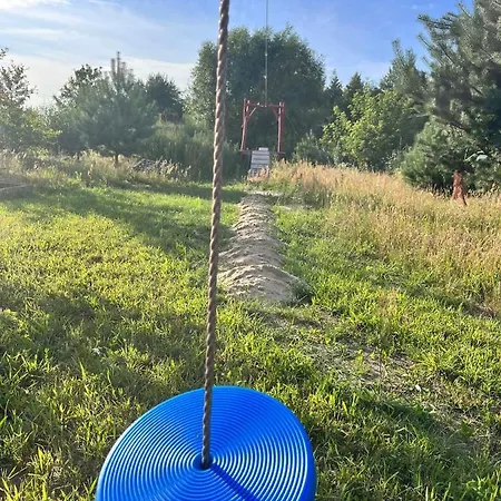 Swiata - 2 Domy Na Wylacznosc Joniec