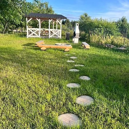 Otel Swiata - 2 Domy Na Wylacznosc Joniec