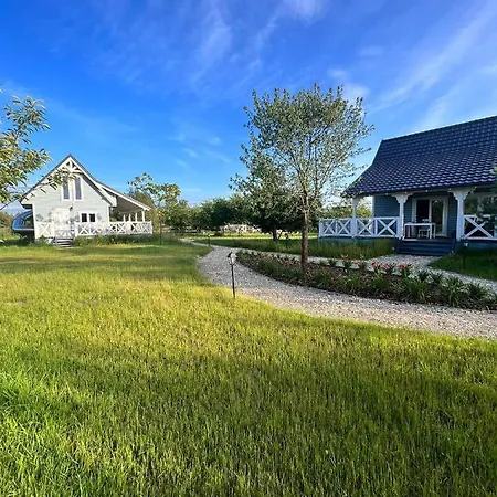 Swiata - 2 Domy Na Wylacznosc *