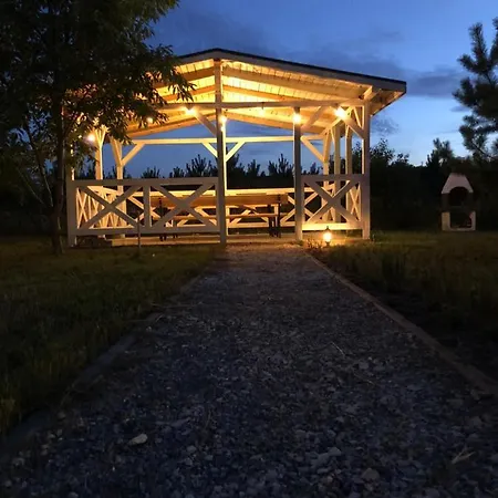 Swiata - 2 Domy Na Wylacznosc Otel *