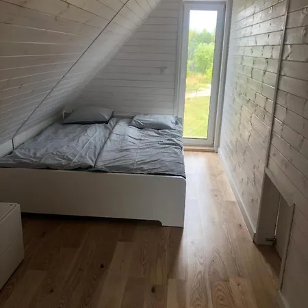 Otel Swiata - 2 Domy Na Wylacznosc