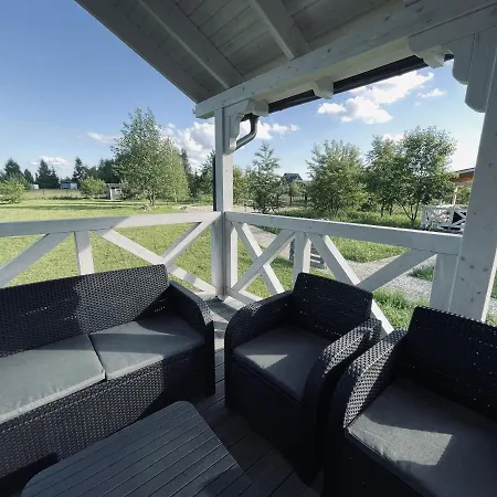 Swiata - 2 Domy Na Wylacznosc Joniec