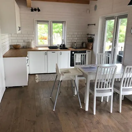 Swiata - 2 Domy Na Wylacznosc Otel *