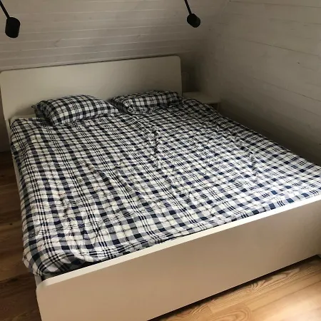 Swiata - 2 Domy Na Wylacznosc Otel