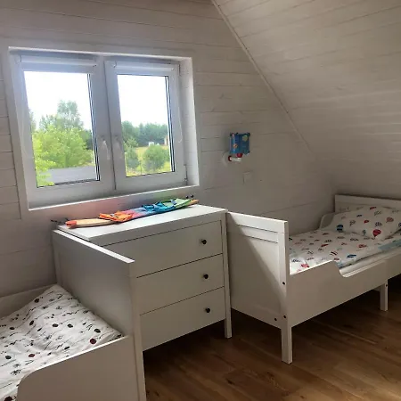 Swiata - 2 Domy Na Wylacznosc * Joniec