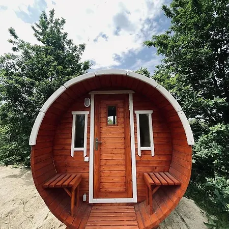 Swiata - 2 Domy Na Wylacznosc Holiday park