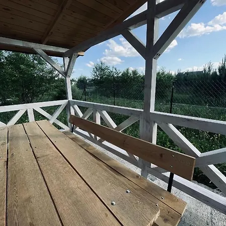 Otel Swiata - 2 Domy Na Wylacznosc