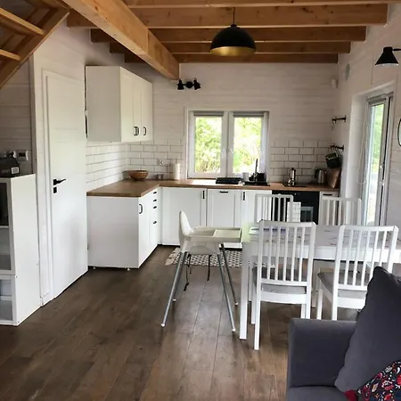 Swiata - 2 Domy Na Wylacznosc Otel *