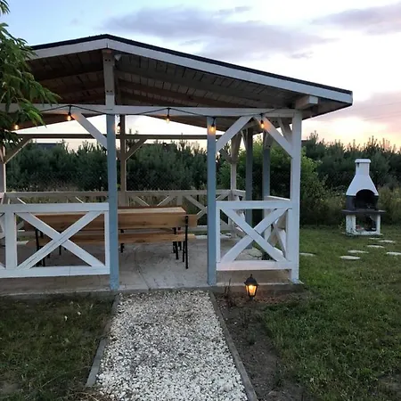 Otel Swiata - 2 Domy Na Wylacznosc