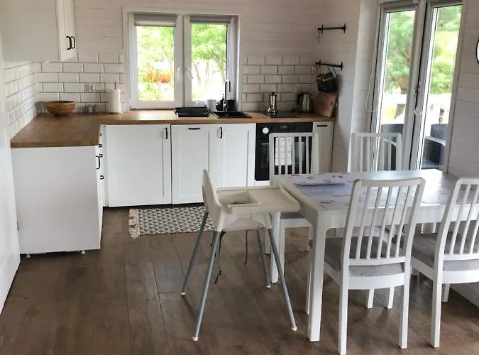 świata - Domek Ze Zjeżdżalnią Hotel *