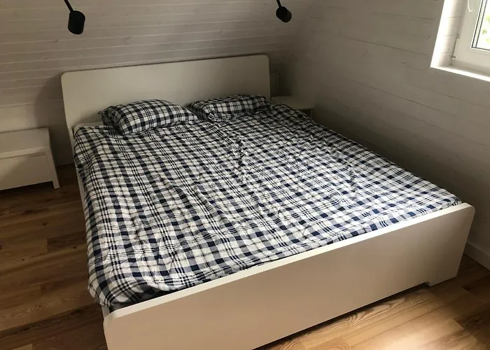 świata - Domek Ze Zjeżdżalnią Hotel