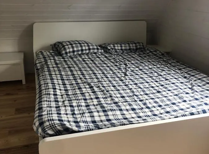 świata - Domek Ze Zjeżdżalnią Hotel